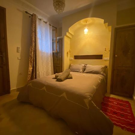 Riad & Spa Sous Le Soleil Chez Jerome Et Pamela Ch Marrakchi مراكش المظهر الخارجي الصورة
